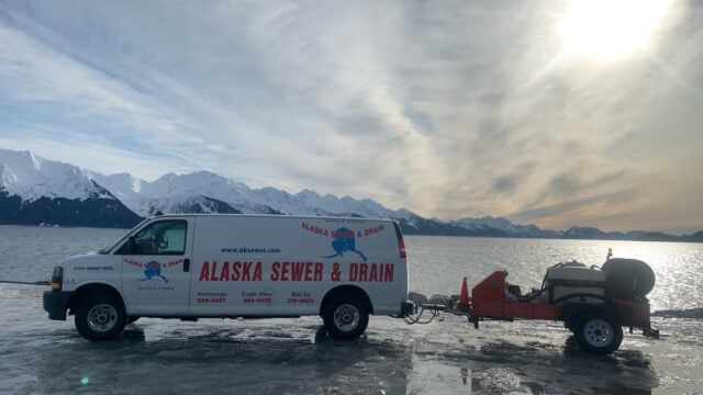 AK Sewer and Drain
