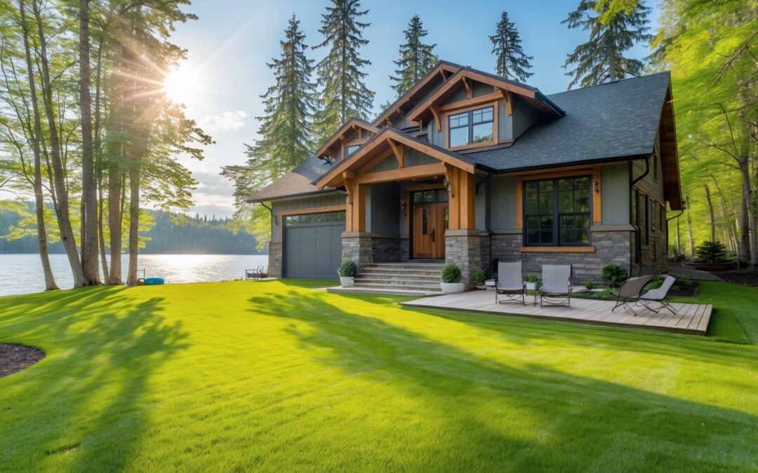 Top 5 Reasons to Buy a Home in Anchorage in 2025