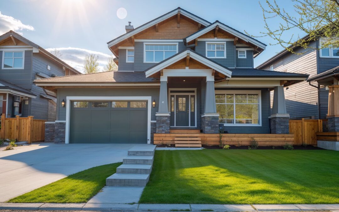 Best Neighborhoods in Anchorage for Families and Professionals