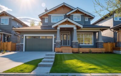 Best Neighborhoods in Anchorage for Families and Professionals