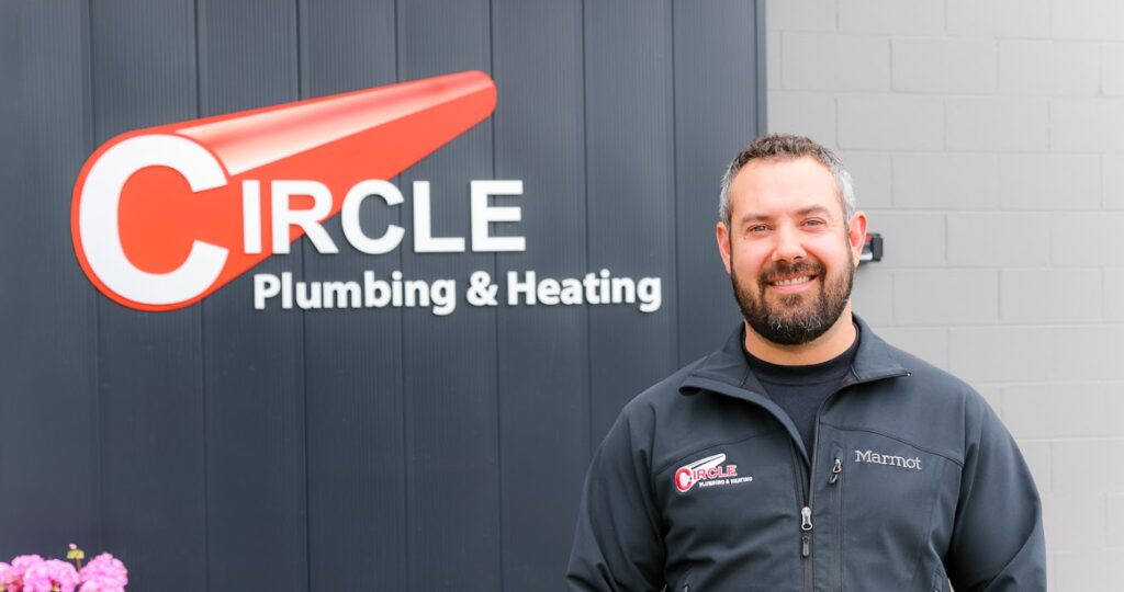 Circle Plumboing and Heating