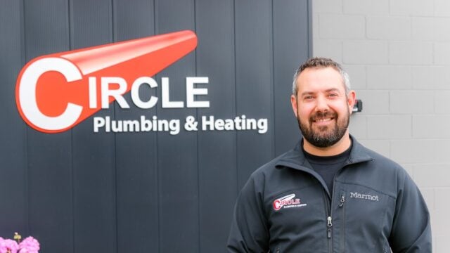 Circle Plumboing and Heating