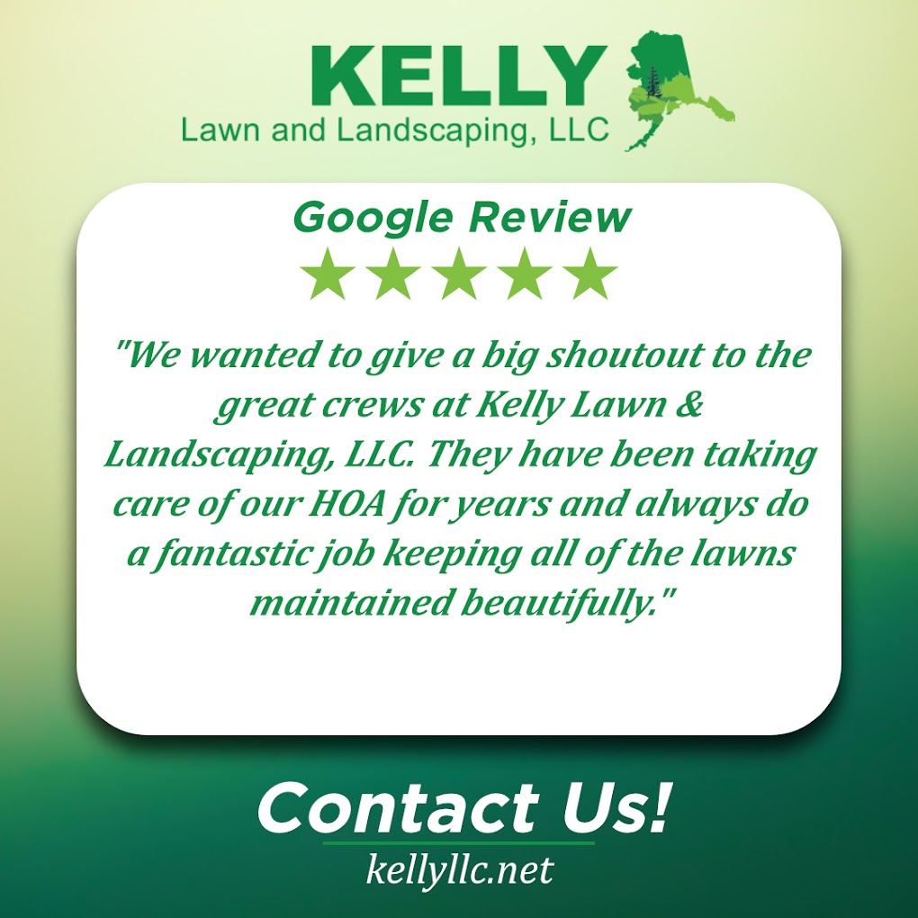 Kelly Lawn