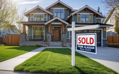 How to Sell Your Anchorage Home Fast and for Top Dollar