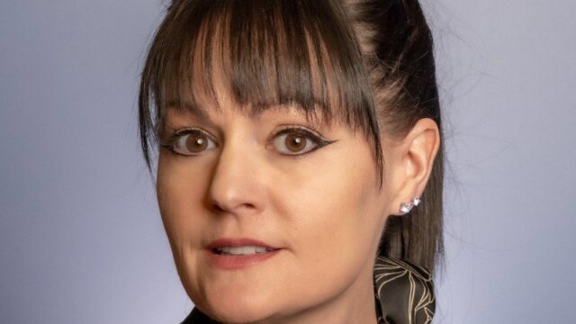 Sarah Prater
