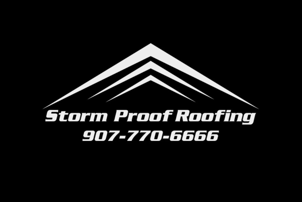 Storm Proof Roofing