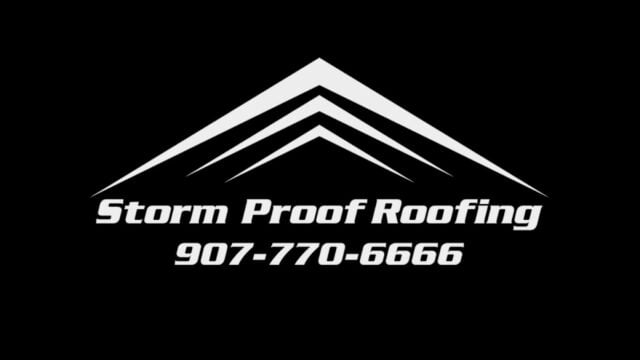 Storm Proof Roofing