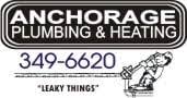 Anchorage Plumbing & Heating, heat, plumbing, HVAC