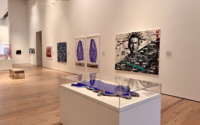 Exploring the Anchorage Museum: A Must-Visit Destination in Alaska