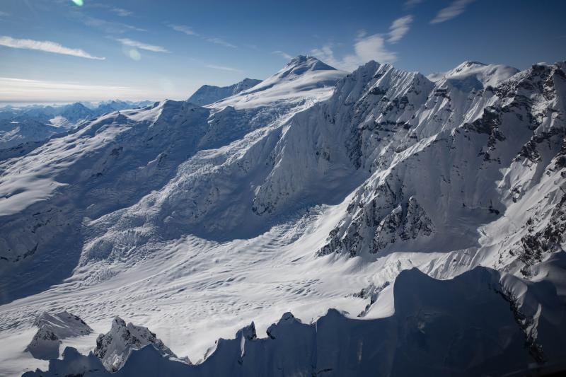 Is Mt. Spurr Ready to Erupt? How to Prepare for Volcanic Ashfall