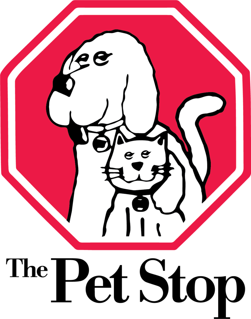 The Pet Stop