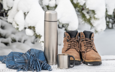 ❄️ What to Wear in an Alaska Winter (So You’re Not Miserable)