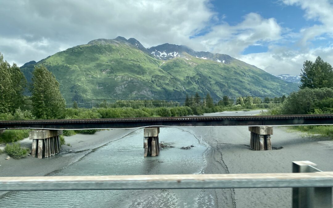 alaska